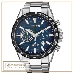 Orologio Citizen Supertitanio Crono CA4444-82L